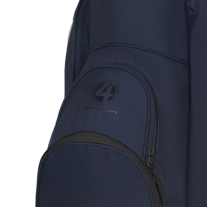 Titleist Players 4 Carbon Stand Bag '25