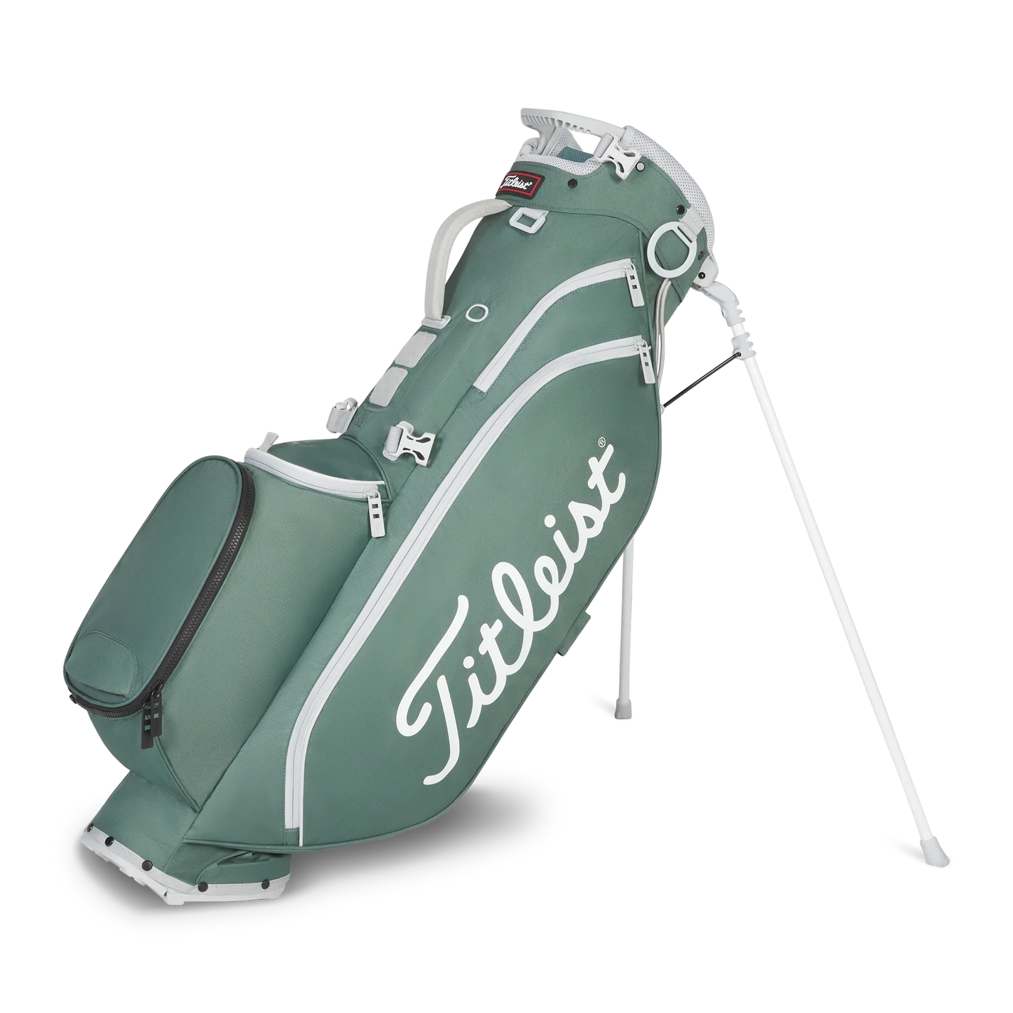 Titleist Players 4 Stand Bag