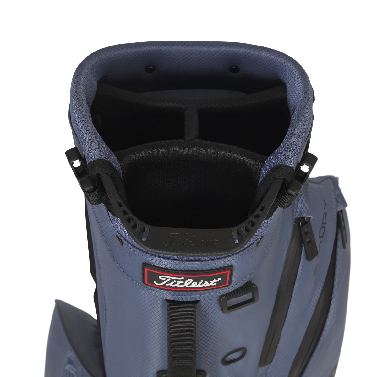 Titleist Players 4 StaDry Stand Bag