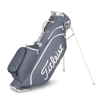 Titleist Players 4 Stand Bag
