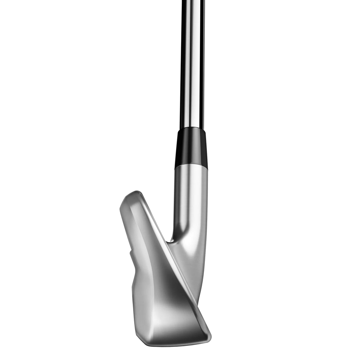 Titleist T350 4th Gen Golf Irons - Graphite