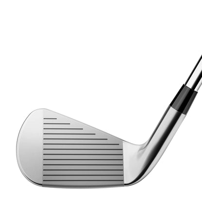 Titleist T250 4th Gen Golf Irons - Steel