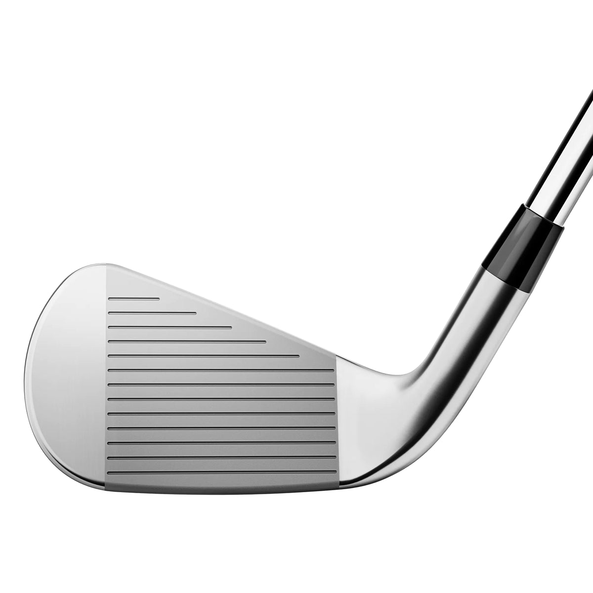 Titleist T350 4th Gen Golf Irons - Steel - Rental