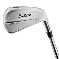 Titleist T250 4th Gen Golf Irons - Graphite