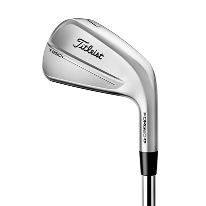 Titleist T250 4th Gen Golf Irons - Graphite