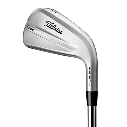 Titleist T350 4th Gen Golf Irons - Graphite - Rental