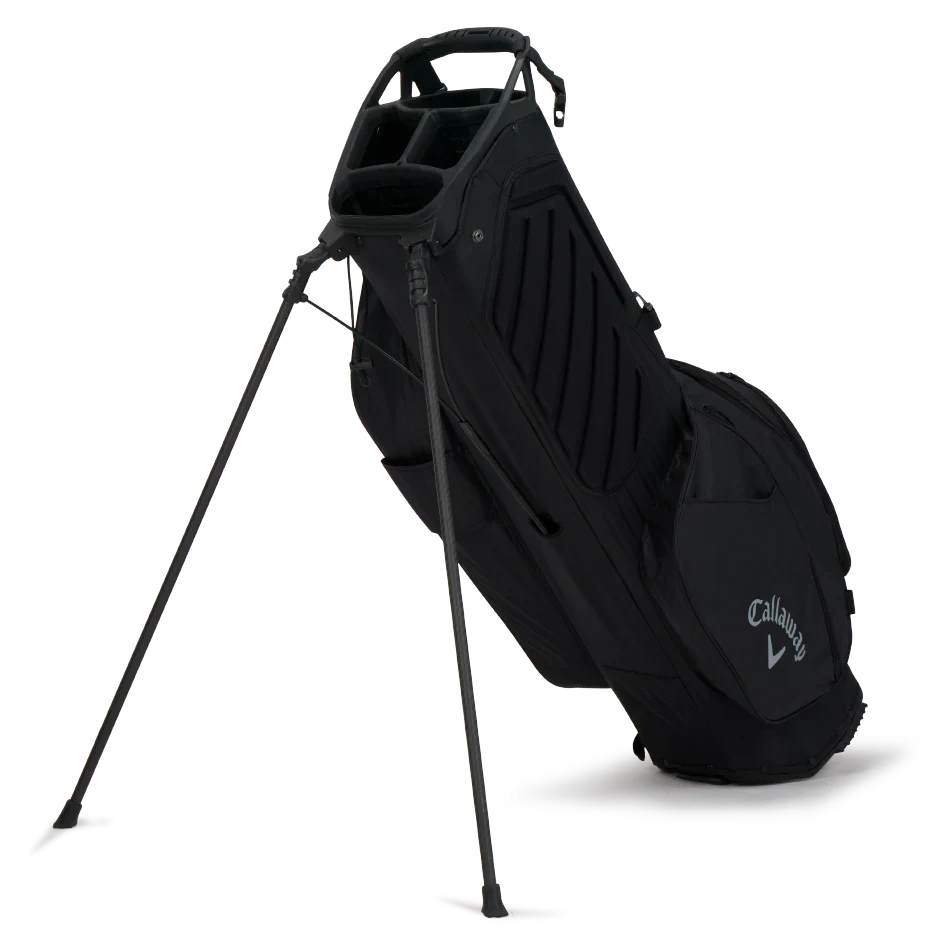 Callaway Hyperlite Zero Golf Stand Bag