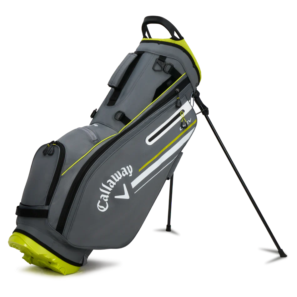 Callaway Chev Golf Stand Bag
