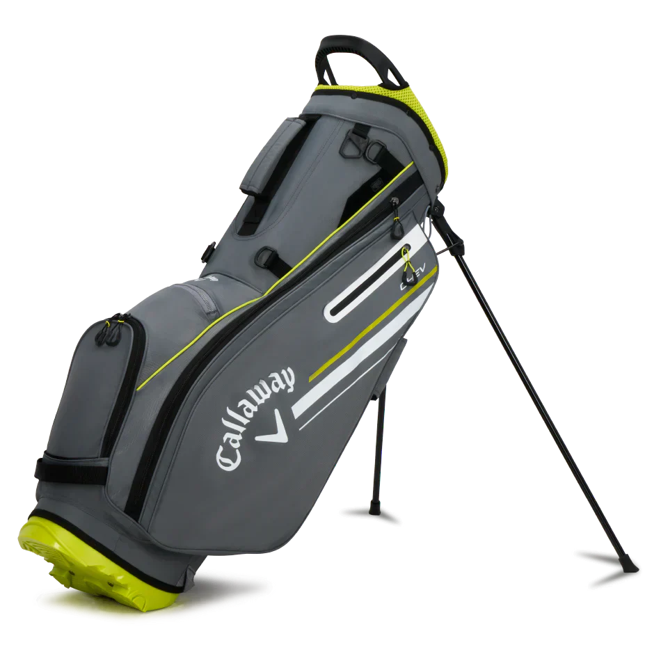 Callaway Chev Golf Stand Bag