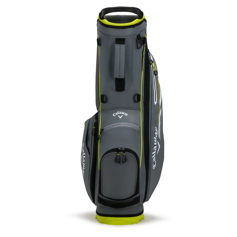 Callaway Chev Golf Stand Bag