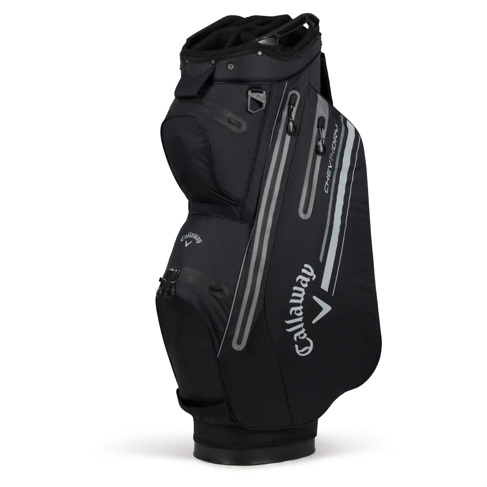 Callaway Chev 14+ Cart Bag