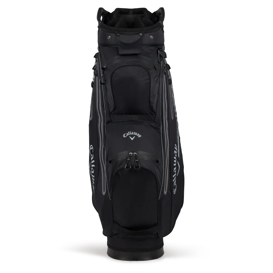 Callaway Chev Dry 14 Golf Cart Bag 2024