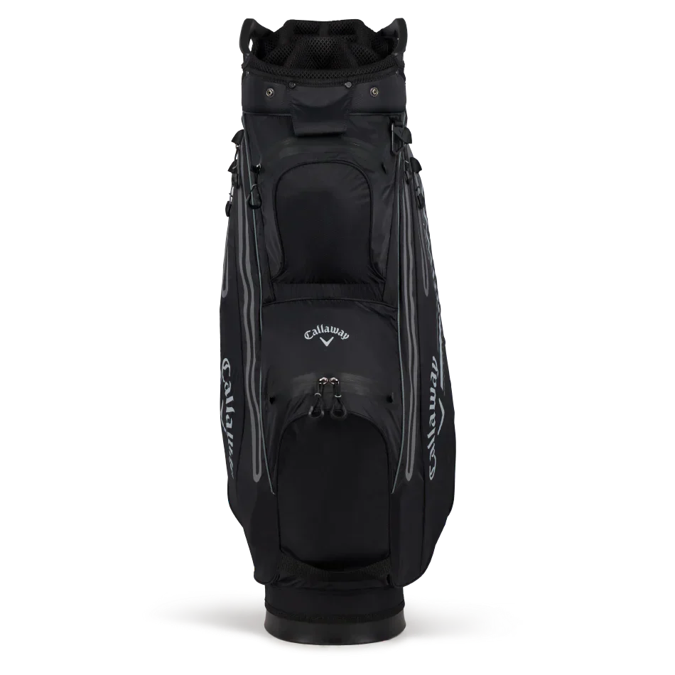Callaway Chev Dry 14 Golf Cart Bag 2024