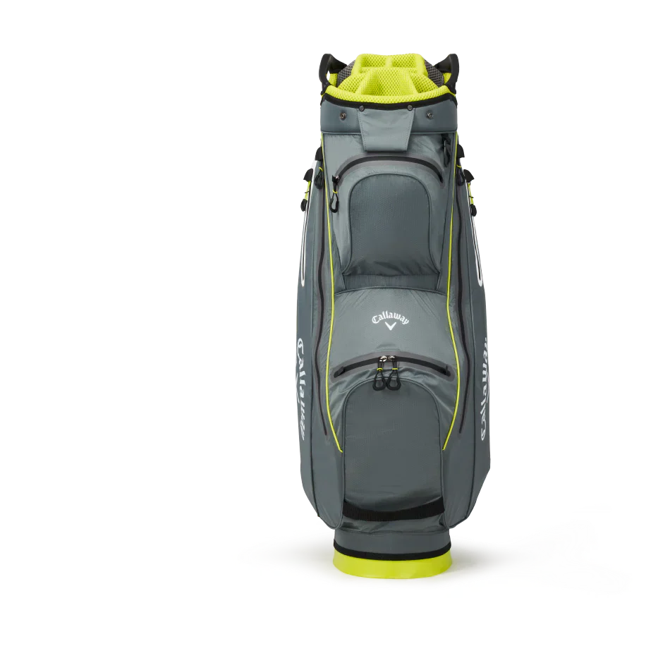 Callaway Chev Dry 14 Golf Cart Bag 2024