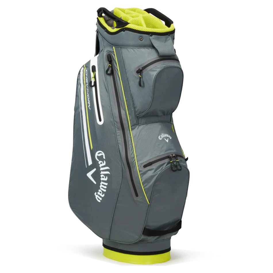 Callaway Chev Dry 14 Golf Cart Bag 2024