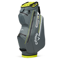Callaway Chev Dry 14 Golf Cart Bag 2024