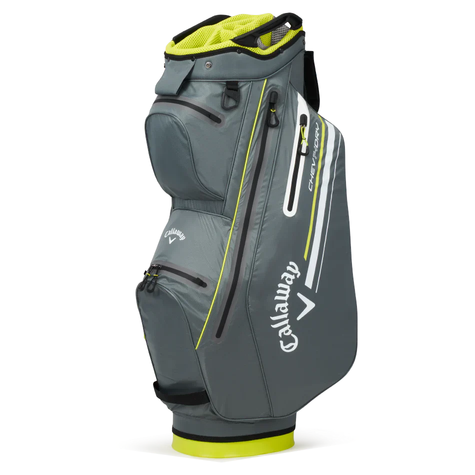 Callaway Chev Dry 14 Golf Cart Bag 2024