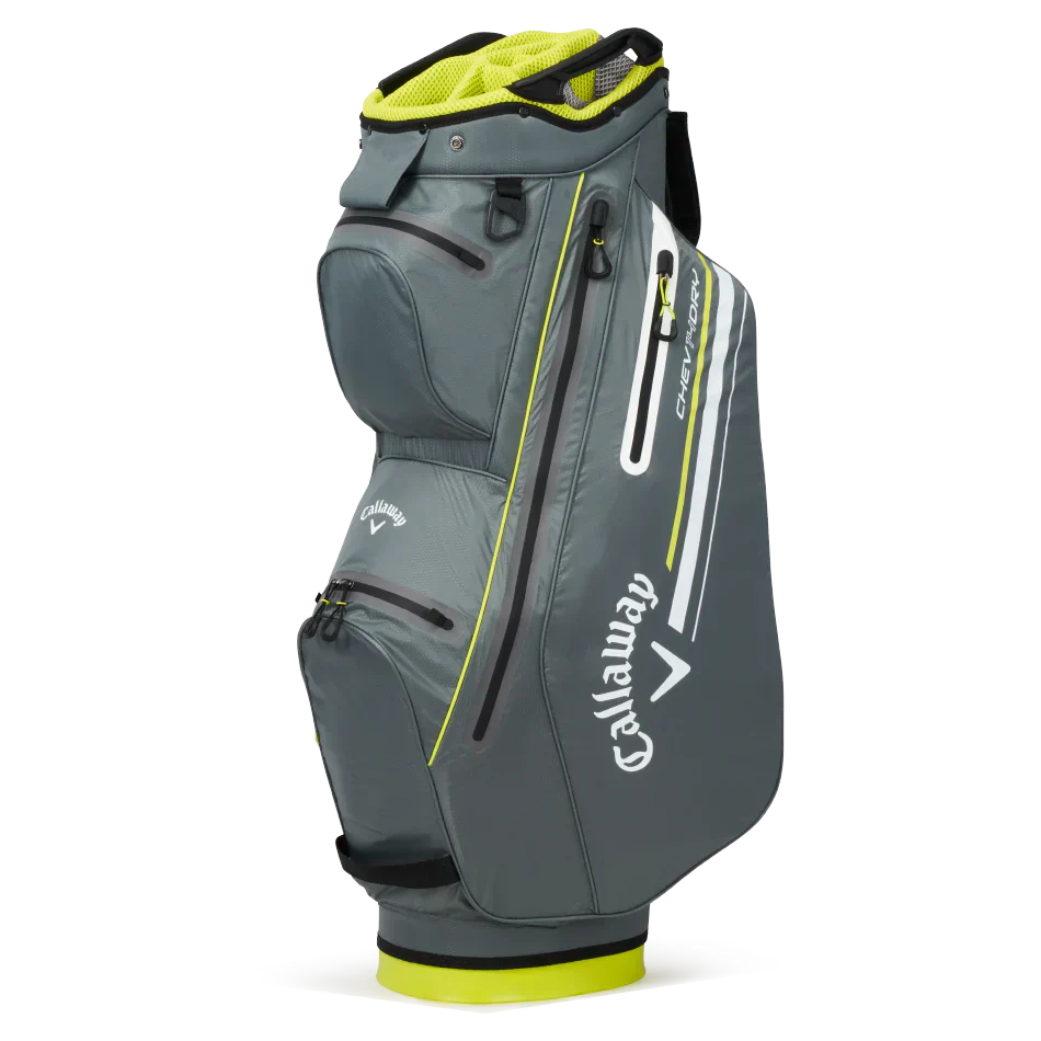 Callaway Chev Dry 14 Golf Cart Bag 2024