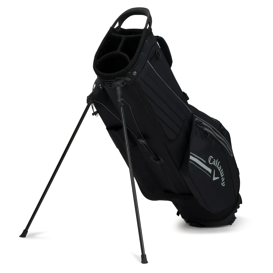 Callaway Chev Dry 24 Golf Stand Bag