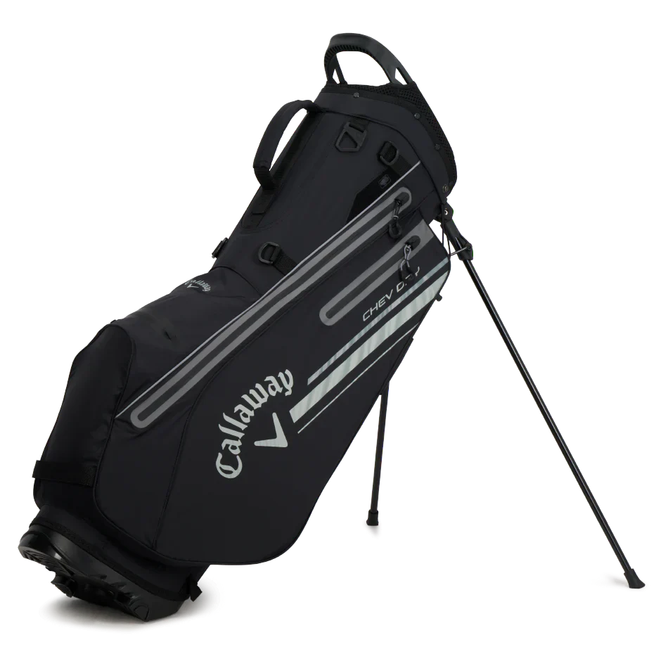 Callaway Chev Dry 24 Golf Stand Bag