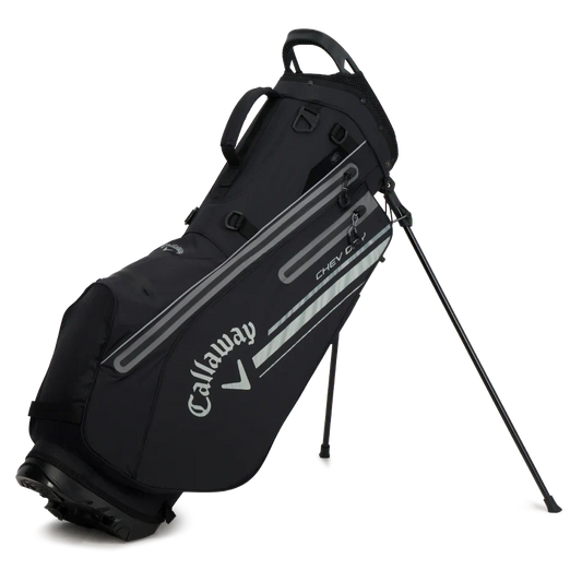 Callaway Chev Dry 24 Golf Stand Bag