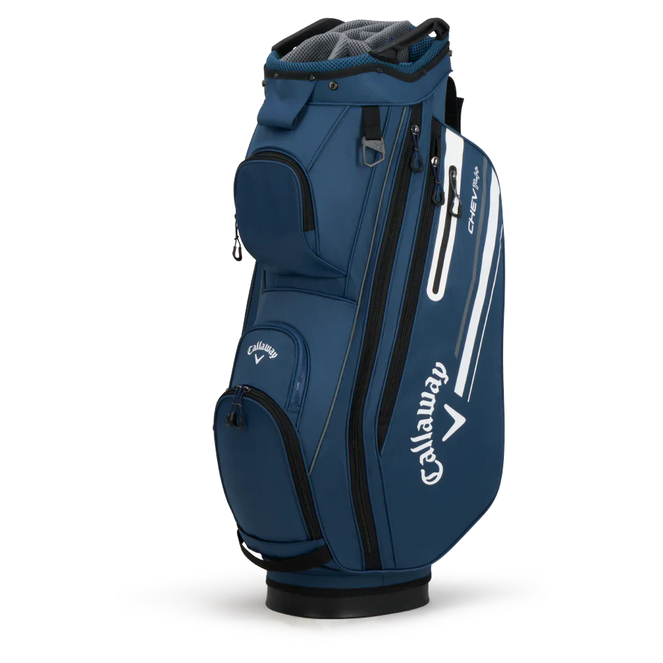 Callaway Chev 14+ Cart Bag