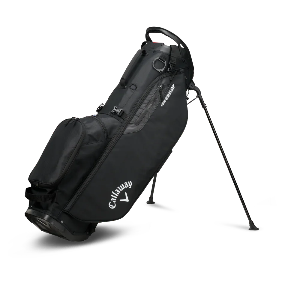 Callaway Fairway C Golf Stand Bag