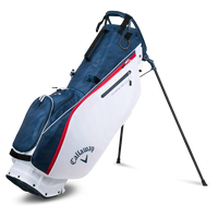 Callaway Hyperlite Zero Golf Stand Bag