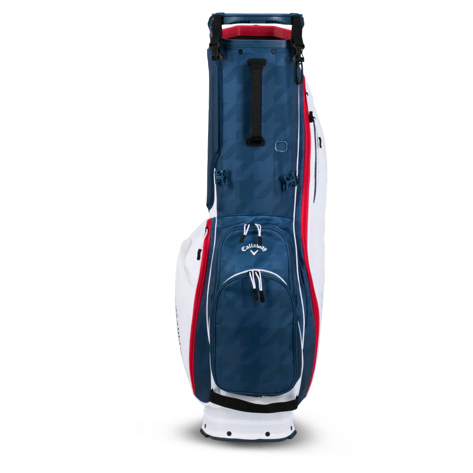 Callaway Hyperlite Zero Golf Stand Bag