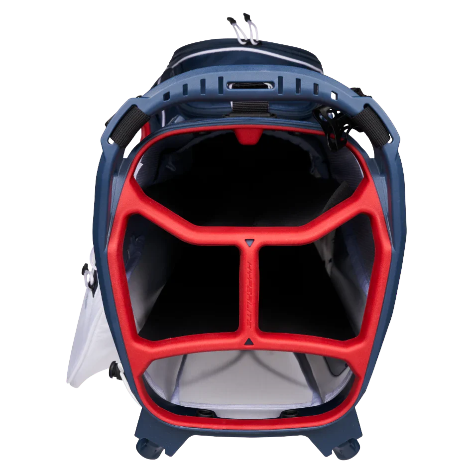 Callaway Hyperlite Zero Golf Stand Bag