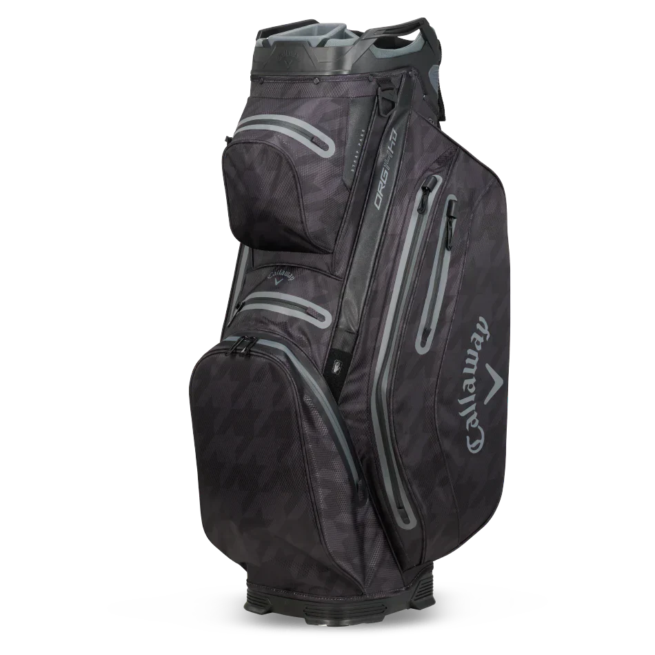 Callaway ORG 14 HD Golf Cart Bag