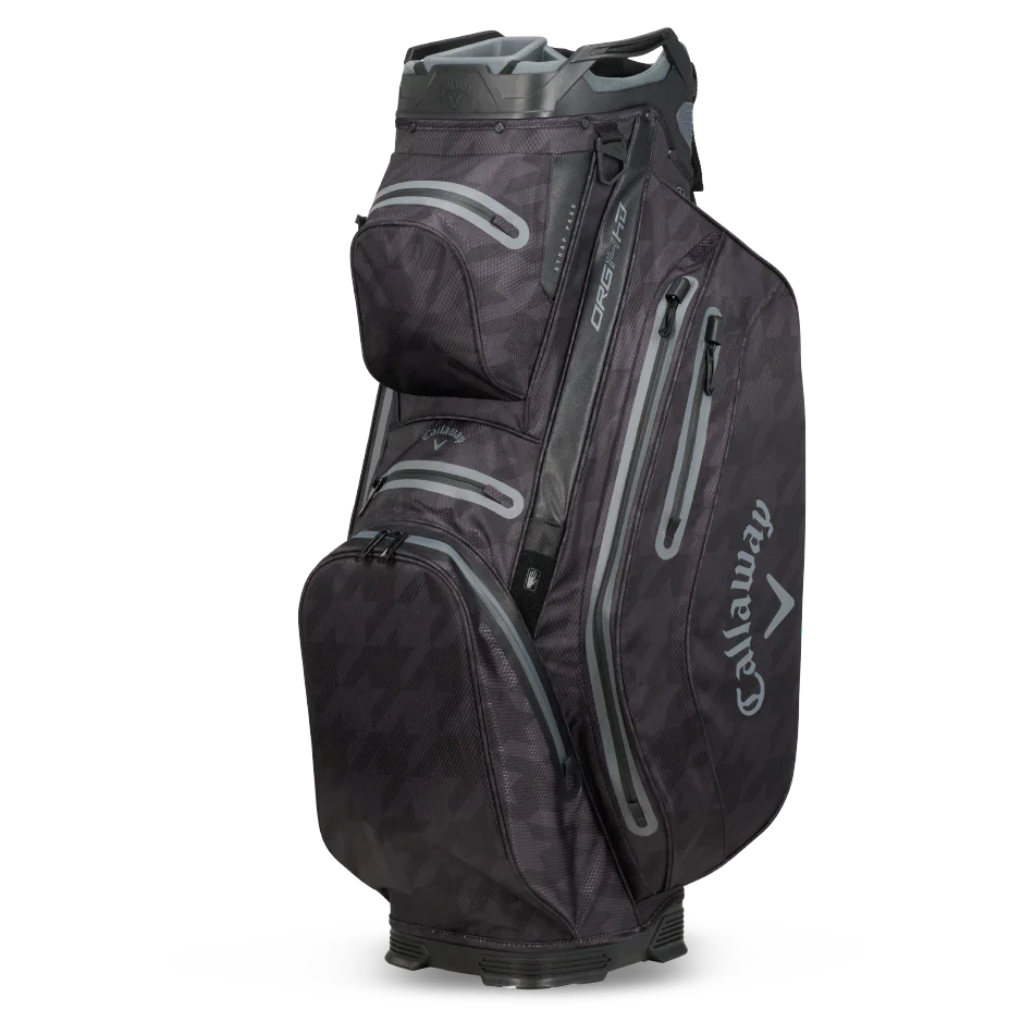 Callaway ORG 14 HD Golf Cart Bag