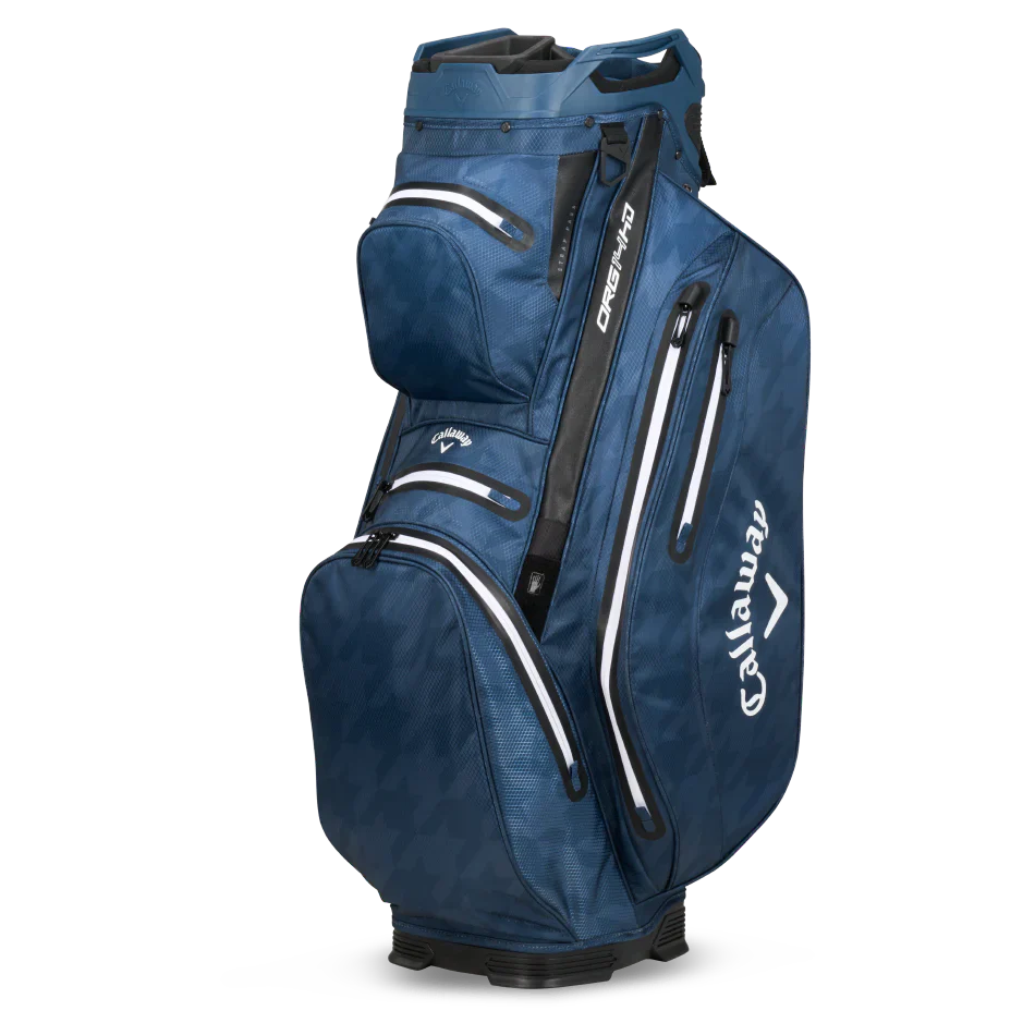 Callaway ORG 14 HD Golf Cart Bag