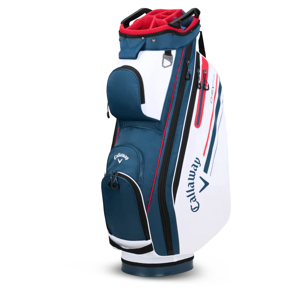 Callaway Chev 14+ Cart Bag