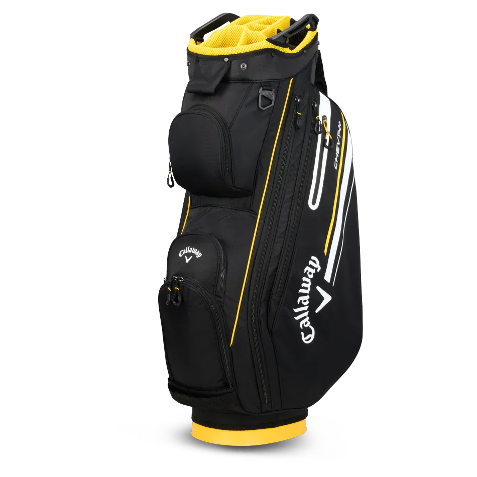 Callaway Chev 14+ Cart Bag