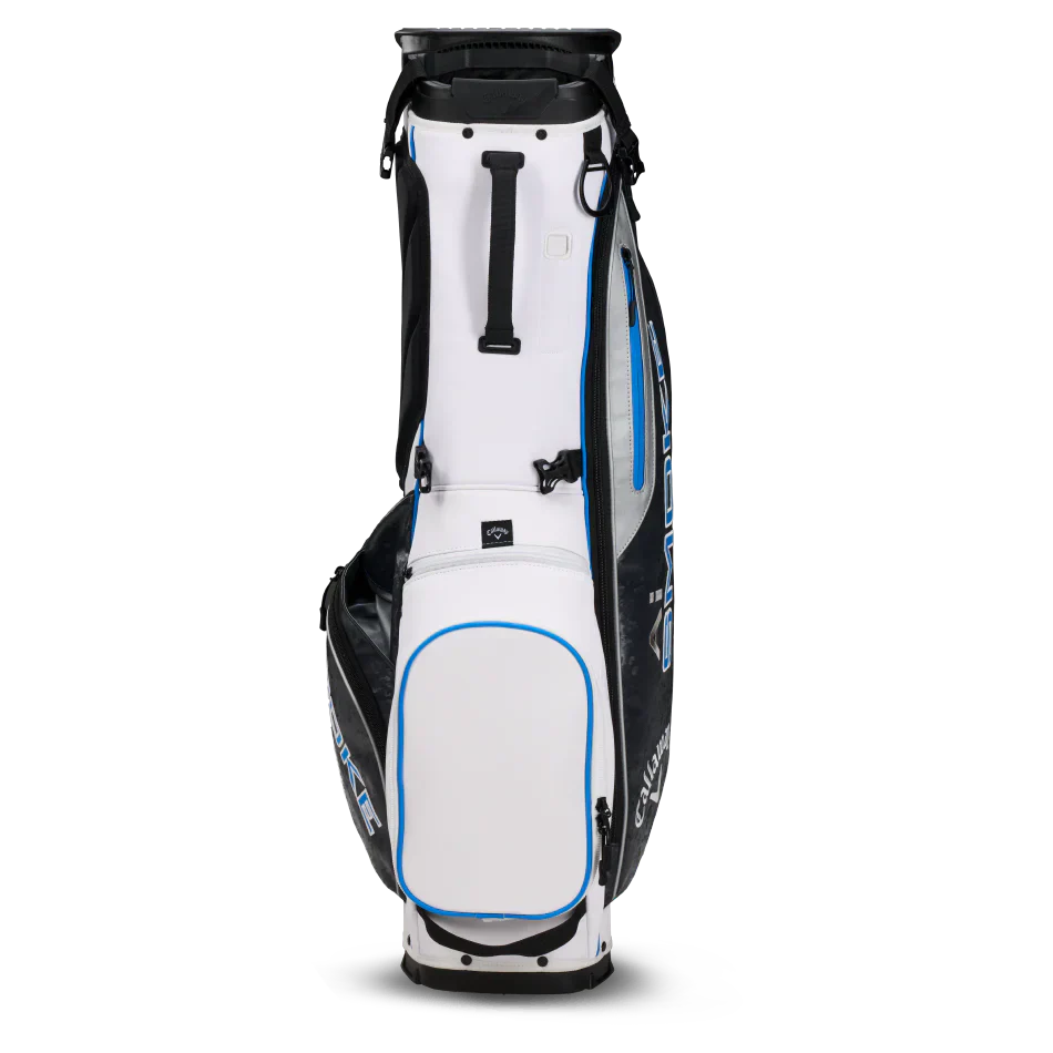Callaway Ai Smoke Staff Stand Bag