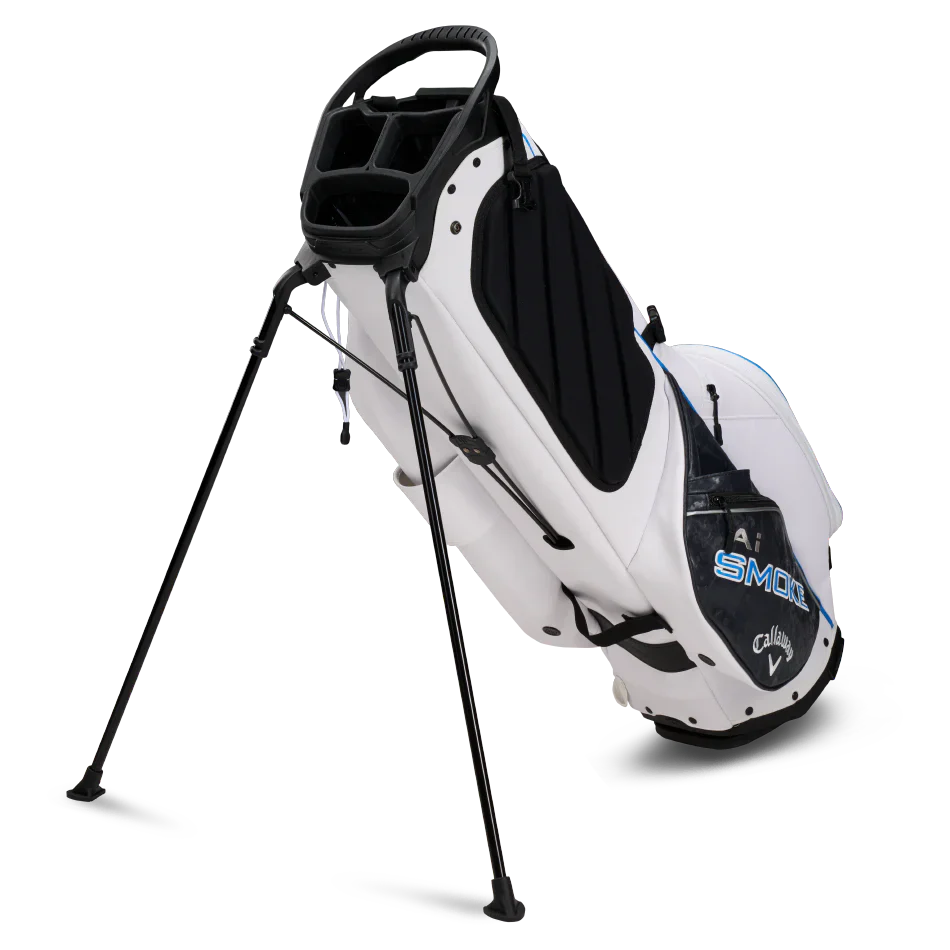 Callaway Ai Smoke Staff Stand Bag