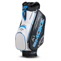 Callaway Ai Smoke Trolley Staff Bag 2024