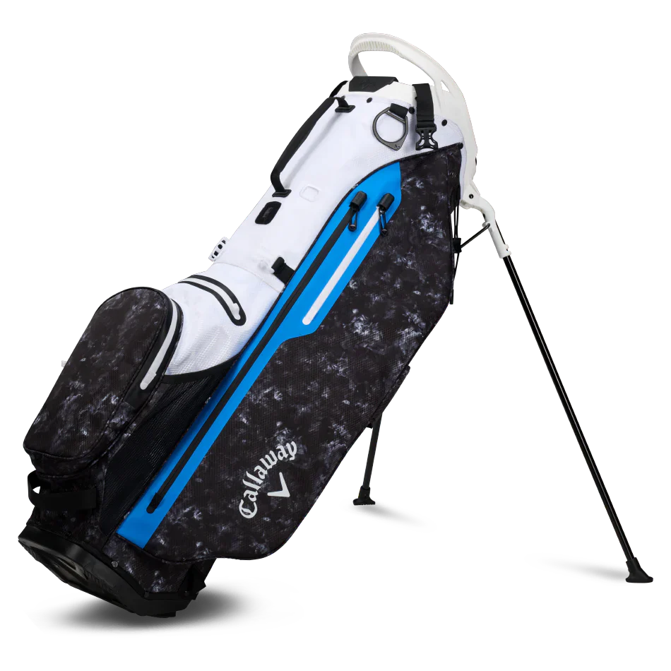 Callaway Fairway C HD 2024 Golf Stand Bag