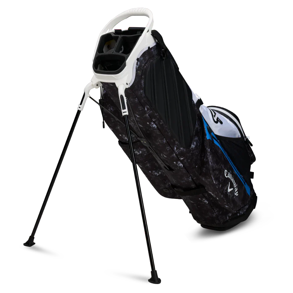 Callaway Fairway C HD 2024 Golf Stand Bag