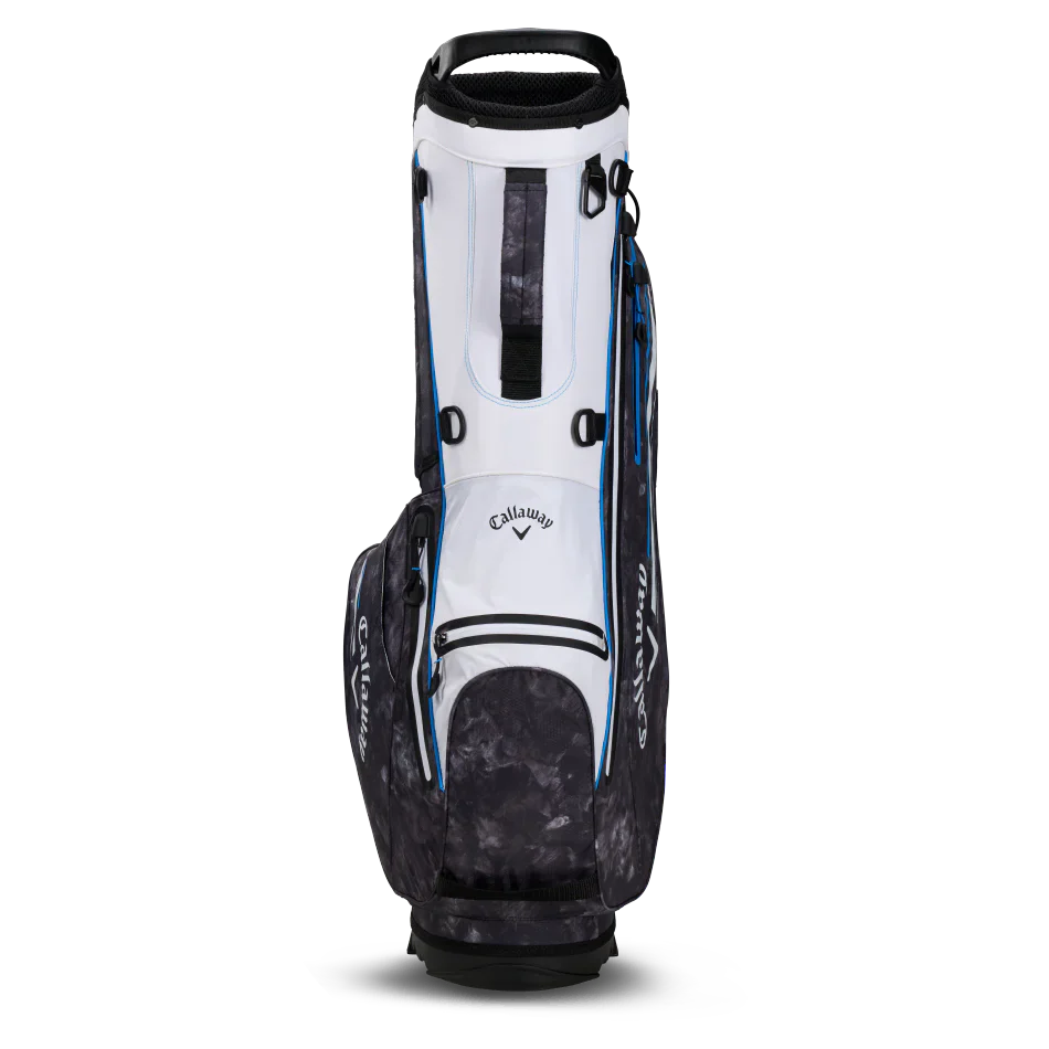 Callaway Chev Dry 24 Golf Stand Bag