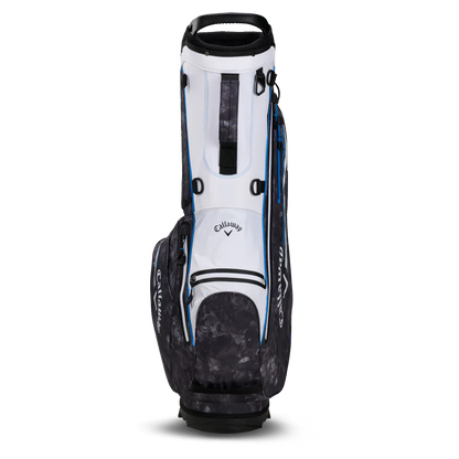 Callaway Chev Dry 24 Golf Stand Bag