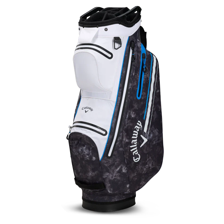 Callaway Chev Dry 14 Golf Cart Bag 2024