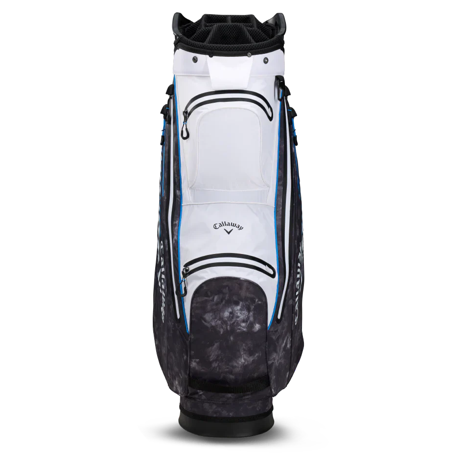 Callaway Chev Dry 14 Golf Cart Bag 2024