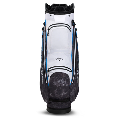 Callaway Chev Dry 14 Golf Cart Bag 2024