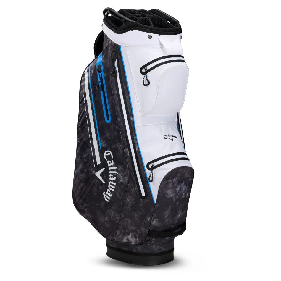 Callaway Chev Dry 14 Golf Cart Bag 2024
