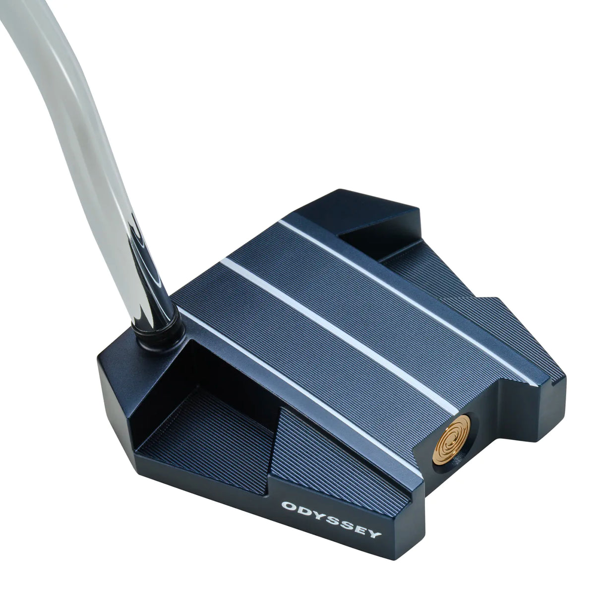 Odyssey Ai-ONE Milled Eleven T DB Putter - Rental