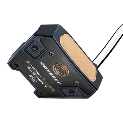 Odyssey Ai-ONE Milled Eleven T DB Putter - Rental