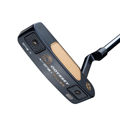 Odyssey Ai-ONE Milled One T Putter - Rental