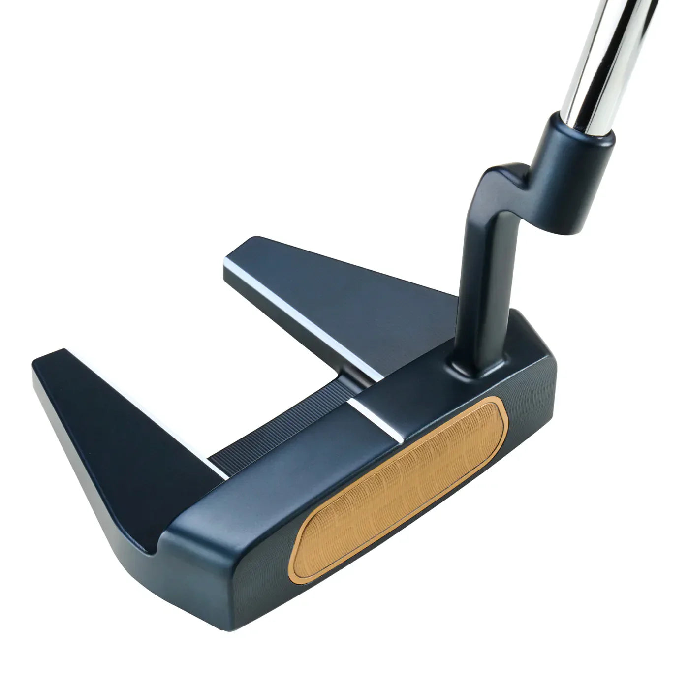 Odyssey Ai-ONE Milled Seven T CH Putter - Rental